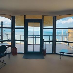 SEA VILLA DELUXE Sea View